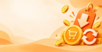 Price Drop stortingsbonus